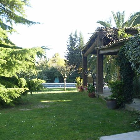 Le Clos De St Paul La Colle-sur-Loup Buitenkant foto
