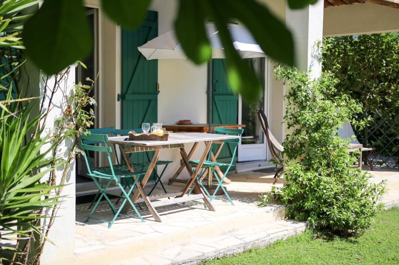 Le Clos De St Paul La Colle-sur-Loup Buitenkant foto