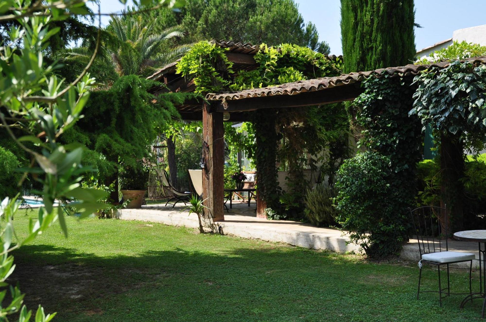 Le Clos De St Paul La Colle-sur-Loup Buitenkant foto