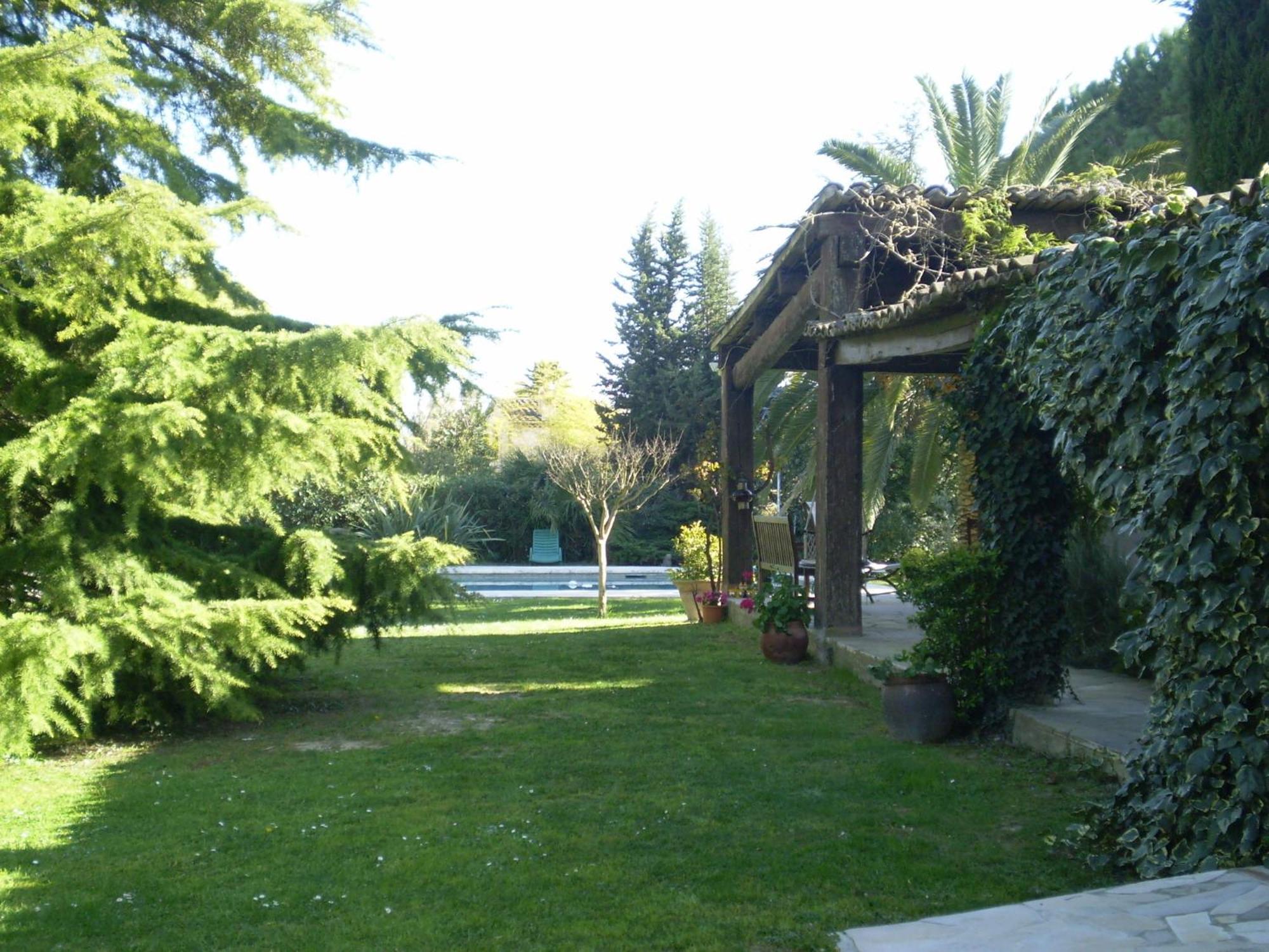 Le Clos De St Paul La Colle-sur-Loup Buitenkant foto