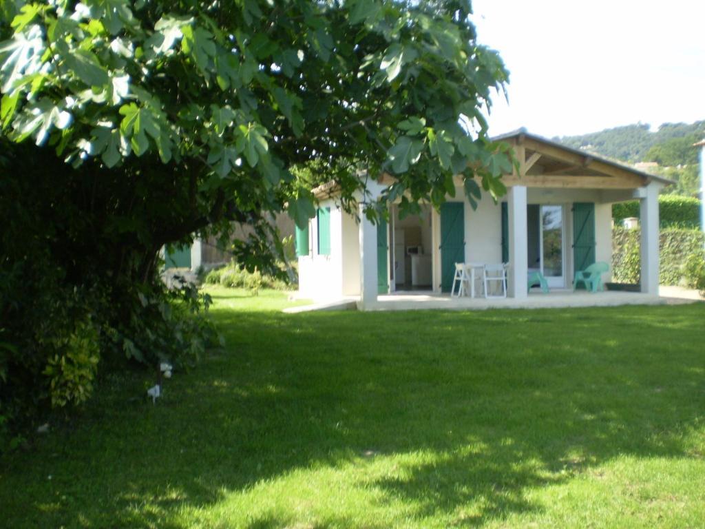 Le Clos De St Paul La Colle-sur-Loup Buitenkant foto