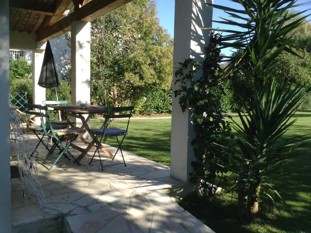 Le Clos De St Paul La Colle-sur-Loup Buitenkant foto