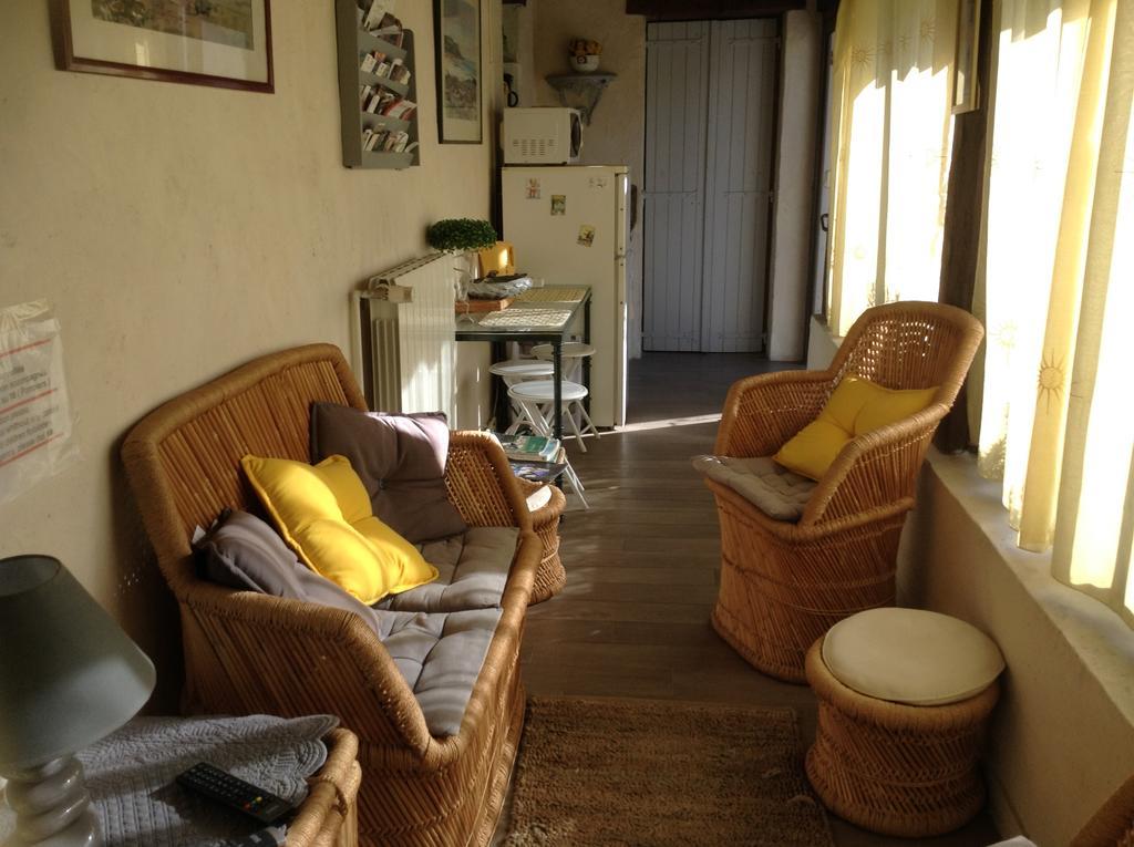 Le Clos De St Paul La Colle-sur-Loup Buitenkant foto