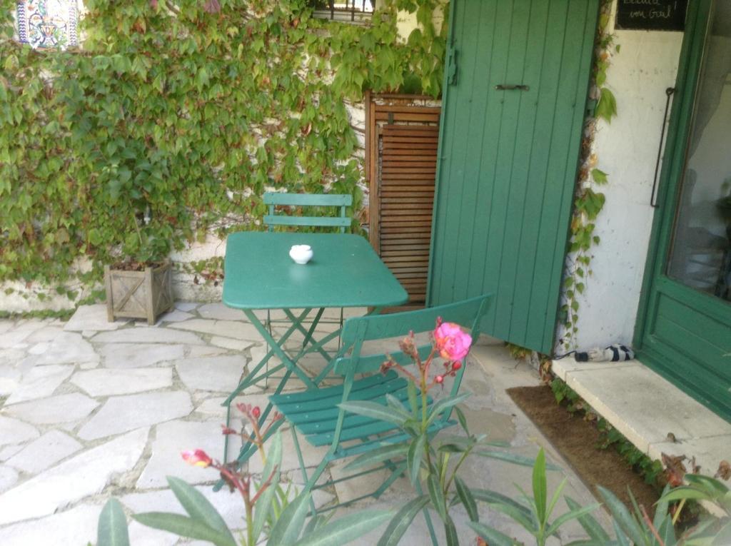 Le Clos De St Paul La Colle-sur-Loup Buitenkant foto