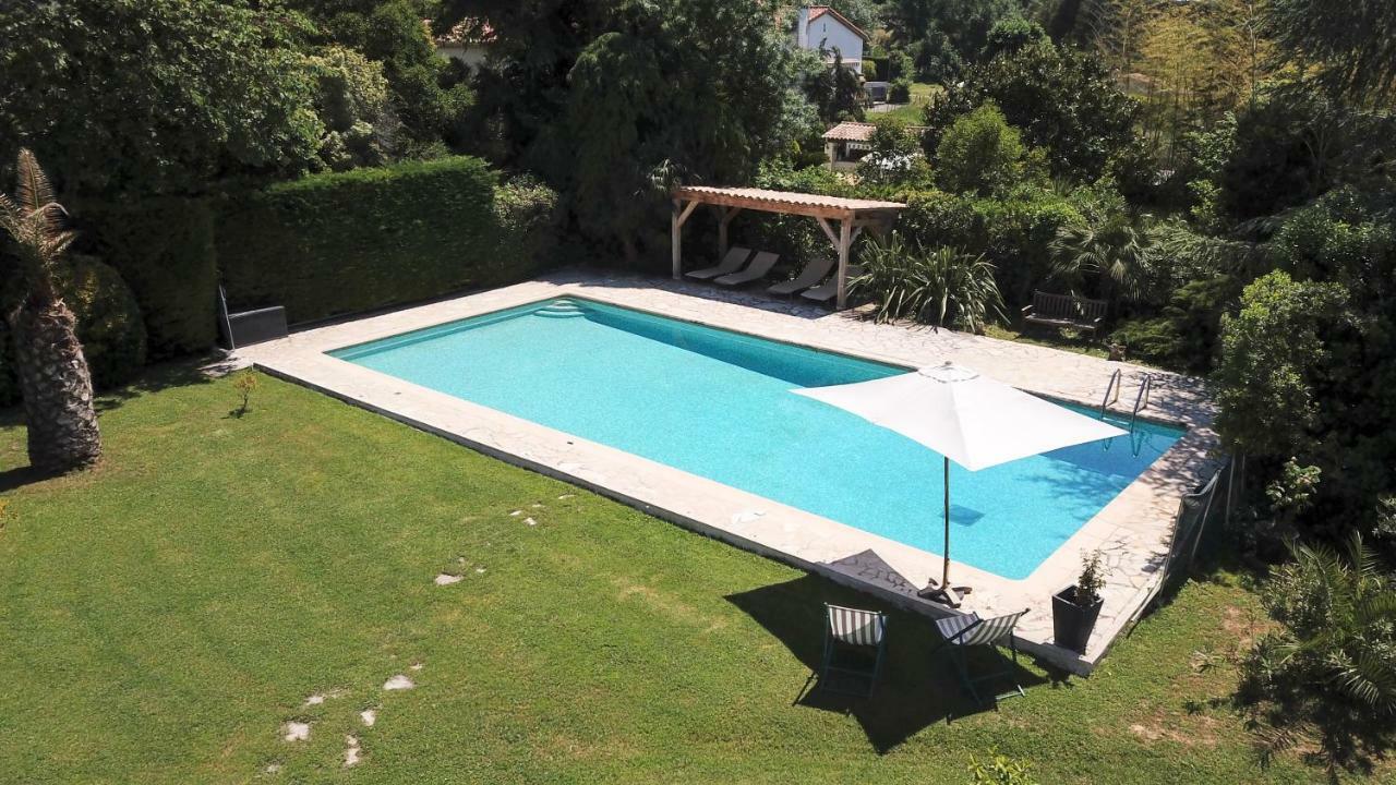Le Clos De St Paul La Colle-sur-Loup Buitenkant foto