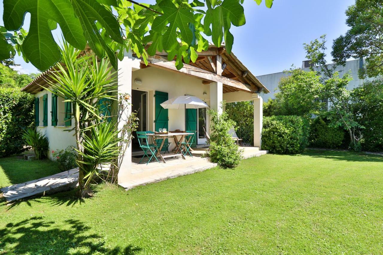 Le Clos De St Paul La Colle-sur-Loup Buitenkant foto