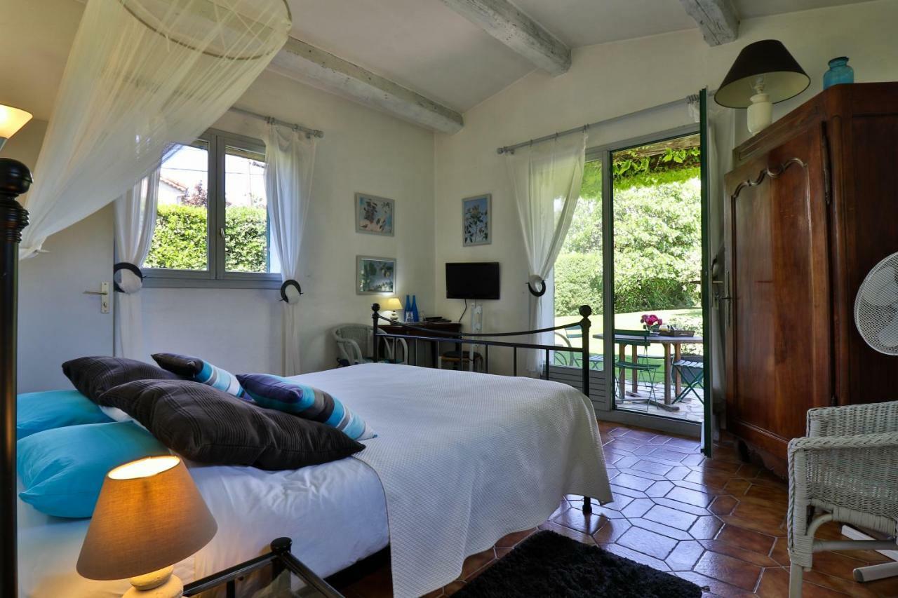 Le Clos De St Paul La Colle-sur-Loup Buitenkant foto